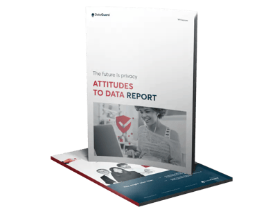 Attitudes to data report